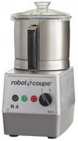 Куттер Robot Coupe R4
